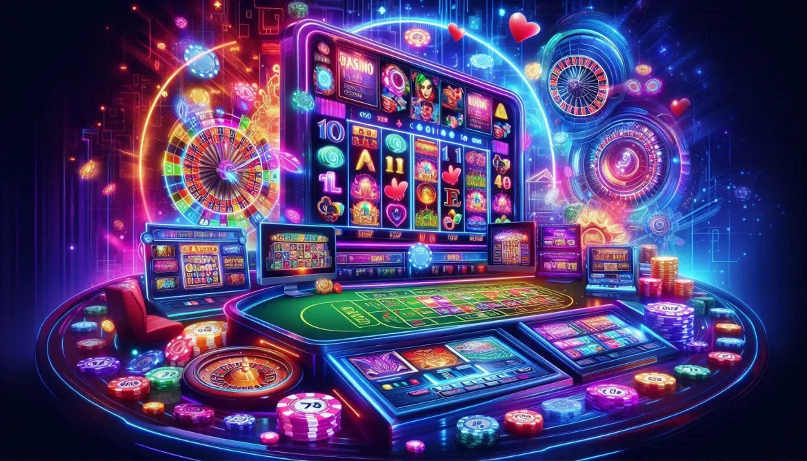 SpinLynx Casino